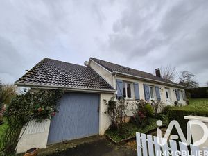 Vente Maison/villa 6 pièces