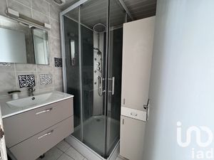 Vente Maison de village 3 pièces