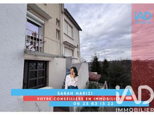 Vente Maison/villa 3 pièces