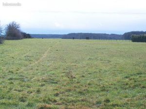 Terrain 1 237 m² Breteuil