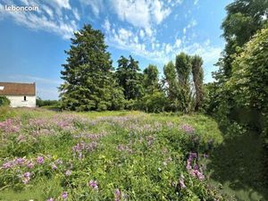 Terrain 659 m² Epiais Rhus