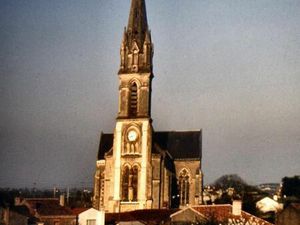 Terrain 418 m² Saint Remy En Mauges