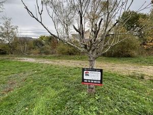 Terrain 480 m² Saint Martin Du Fouilloux