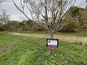 Terrain 900 m² Sarrigne