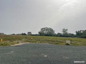 Terrain 330 m² Segre