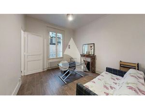 Le Pied-à-Terre Idéal à La Garenne-Colombes - 2 pièce(s) - 35.64m2