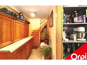 Appartement Lapoutroie 70 m² T-3 à vendre  119 000 €