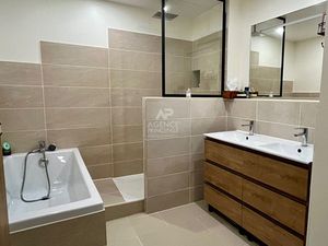 Appartement Maisons Laffitte 4 pièce(s) 79 m2 - ascenseur - 2 chambres