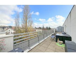 Appartement Neuilly-Plaisance 81.9 m² T-4 à vendre  420 000 €