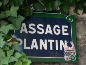 PYRENEES / PARC de BELLEVILLE