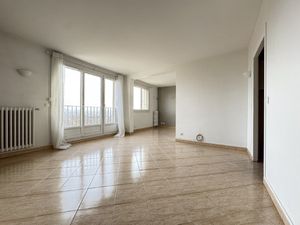 Appartement 5 pièces Saint-Germain-en-Laye