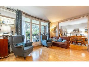 Appartement Saint-Maur-des-Fossés 91.47 m² T-4 à vendre  495 000 €