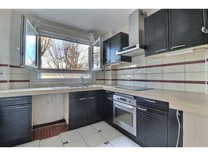 À vendre : Appartement spacieux de 5 pièces à Taverny