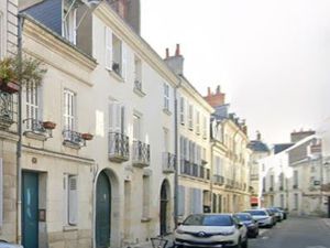 A découvrir sans tarder  Appartement type 2 quartier Sceller