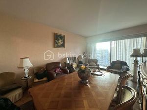 Appartement de 74 m² à Tours