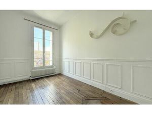 Appartement Vanves 39.91 m² T-3 à vendre  280 000 €