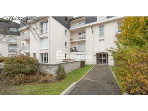 APPARTEMENT 3 CHAMBRES TRÈS PROCHE DU CENTRE-VILLE