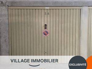 SAINT PRIEST VILLAGE - GARAGE