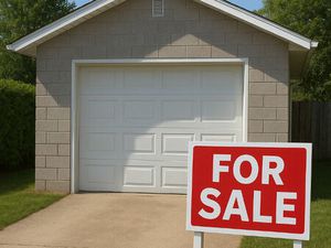 GARAGE Boxé 14m² en sous -sol- Résidence sécurisée