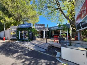 VENTE MURS ET FONDS – RESTAURANT PIZZERIA