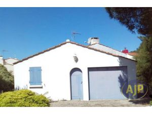 Maison L Aiguillon La Presqu Ile 5 pièce(s) 95 m2