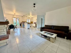 ALLONNES - MAISON FAMILIALE - 3 CHAMBRES