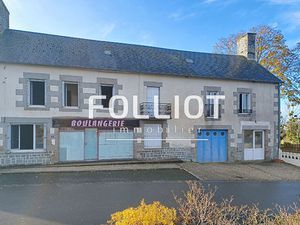 Maison Argouges 4 pièce(s) 100 m2