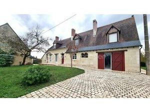 Maison de 225 m² à Berthenay