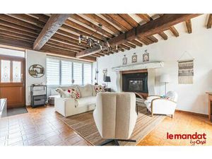 Maison Fismes 148 m² T-6 à vendre  212 900 €