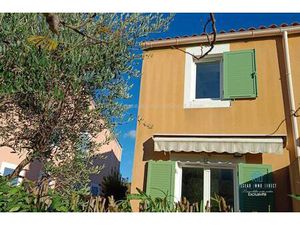 Maison de bord de mer