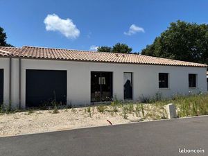 Maison 4 pièces 103 m²