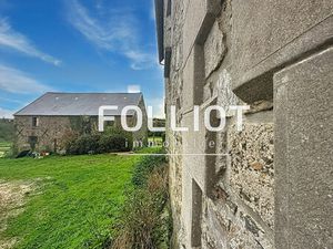 Maison à vendre à Sortosville-en-Beaumont - Référence 1994EL