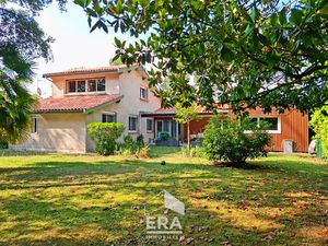 Maison Pessac cap de Bos 4 chambres 170.17 m2