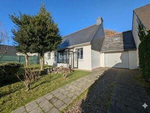 MAISON DE PLAIN-PIED