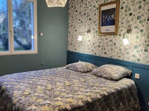 7 mn de la Plage à Vélo