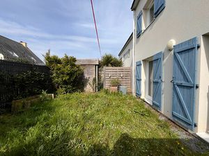 Maison Saint Malo 4 pièce(s) 84 m2 + parking