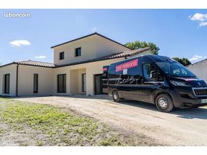 Maison 6 pièces 130 m²