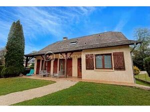 Maison de 155 m² à Arudy