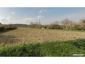 Terrain 400 m² Vieillevigne