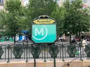 À céder Local à usage de restaurant de 50 m2