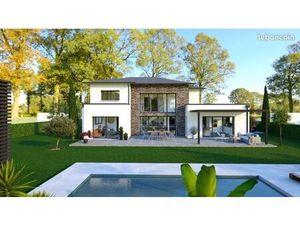 Maison 6 pièces 140 m²