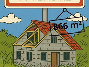 Vente terrain 866 m² à Bures-sur-Yvette (91440)  350 000 €