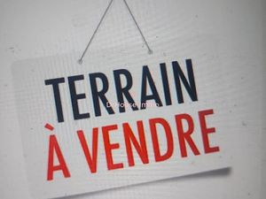 Vente terrain 411 m² à Pontoise (95000)  150 000 €
