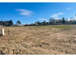 Vente terrain 771 m² à Verdelais (33490)  84 000 €