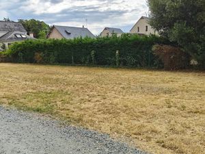 Vente terrain 85.77 m² à Vernou-sur-Brenne (37210)  140 000 €