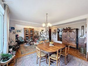 Appartement 5 pièces 87 m²