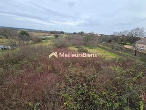 Vente terrain 3590 m² à Corcelles-les-Monts (21160)  250 000 €