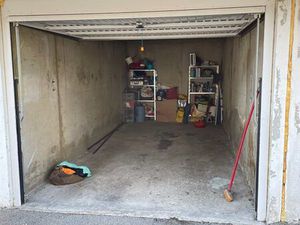 Garage individuel