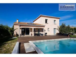 Maison 6 pièces 136 m²