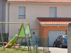 Maison récente de 5 pièces à Chanas